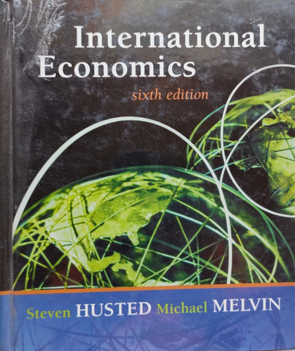 International Economics,