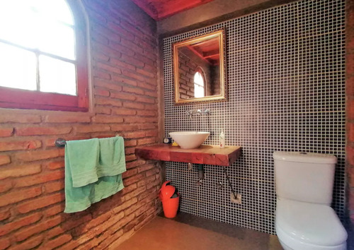 Casa En Comunidad Castillo Velasco/full Equipada/las Condes
