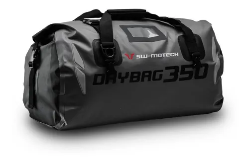 Bolsa trasera para motocicleta Cargobag PRO de SW-MOTECH