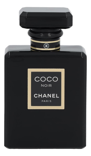 Coco Noir Eau De Parfum Spray Jfxgf