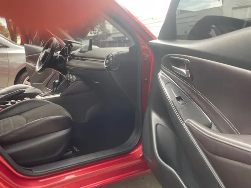 Mazda 2 1.5 Grand Touring Lx At