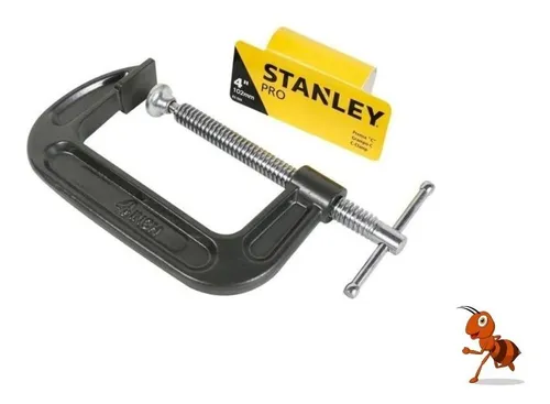 Prensa C Stanley 2 83-502