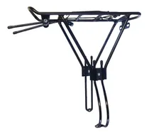 Comprar Portapaquete Aluminio P\u002Fbicicletas Mtb Para Freno A Disco! 
