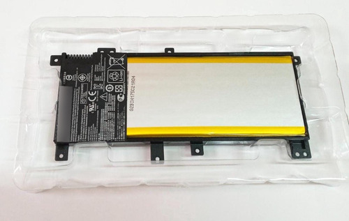 Acumulador Asus X455la X455 F455l C21pqch C21n1401 Original