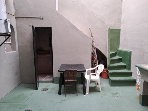 Alquiler De Habitación En Casa De Familia Simples Y Dobles.