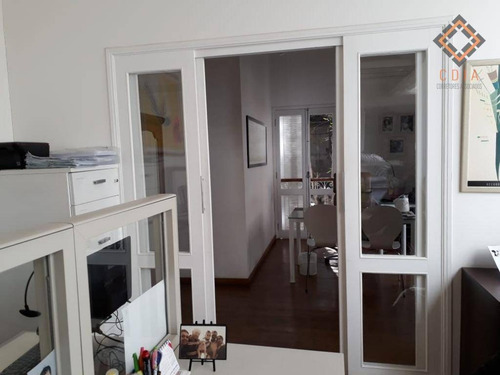Sobrado Com 160 M², 3 Dormitórios, 3 Banheiros, 1 Vaga, Múltiplo Uso R$ 1.700.000,00 - So8406