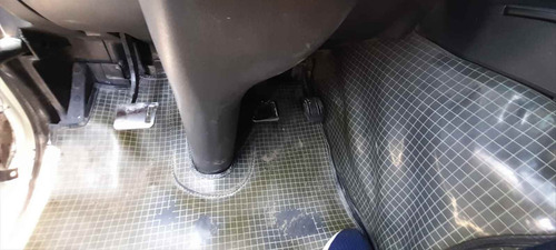 Iveco Stralis 380 Truck 6x2 2009