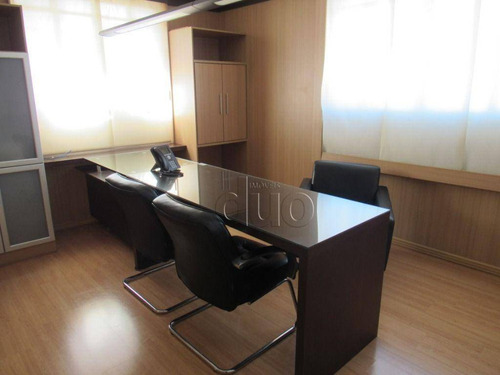 Imagem 25 de 30 de Barracão À Venda, 3375 M² Por R$ 10.000.000,00 - Vila Pacaembu - Piracicaba/sp - Ba0302