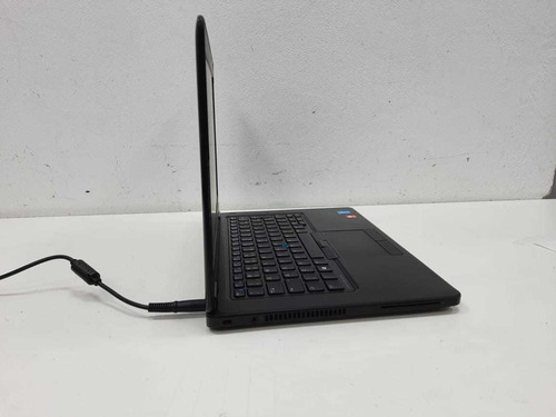 Imagem 6 de 9 de Notebook Dell E5450 I5 5ª Hdmi 8gb Ram Ssd 120gb Detalhe Nf