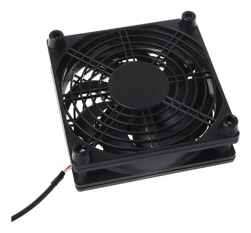 Base De Enfriamiento For Enrutador De Tv Box