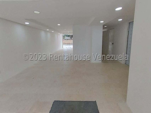 Apartamento En Venta El Rosal Mls# 24-9173 Em
