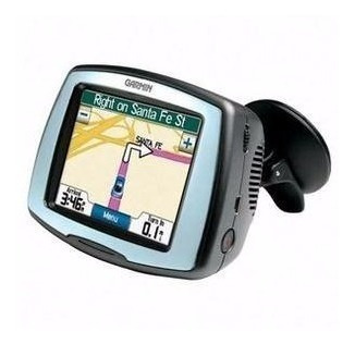 Gps Garmin Street Pilot C330