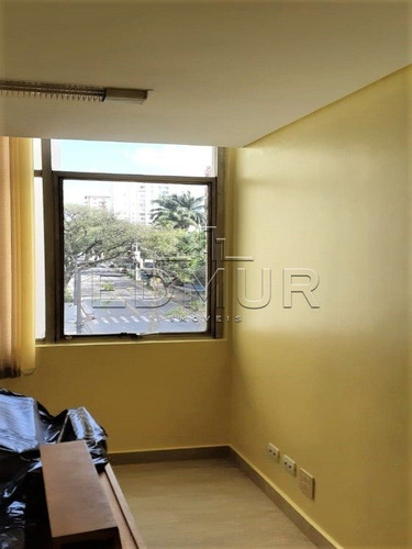 Imagem 4 de 11 de Sala - Centro - Ref: 24920 - V-24920