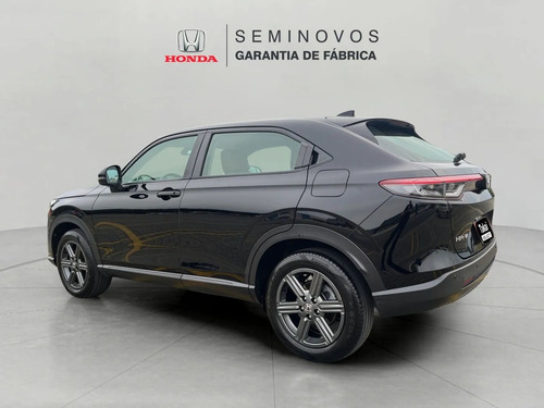 Honda HR-V EX 1.5 Sensing 16V 5p Aut.