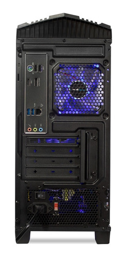 Imagen 5 de 6 de Xtreme Pc Gamer Amd Radeon R5 A6 9500 8gb 1tb Wifi