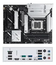 Comprar Motherboard Asus Prime X870-p Wifi, Amd X870,am5, Atx