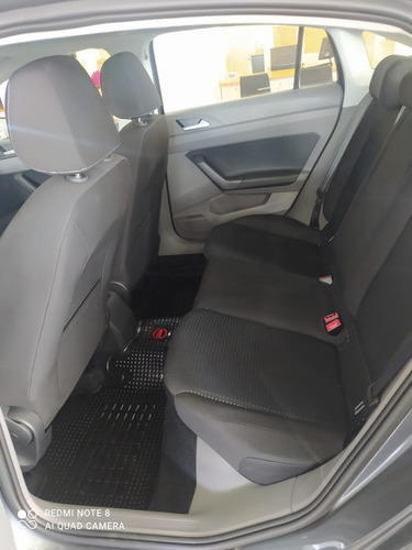 Volkswagen Voyage Trendline 1.6 5p Entrega Inmediata Mi-tc