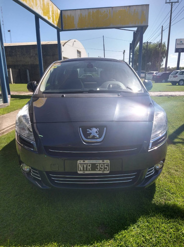 Peugeot 5008 Premium Plus