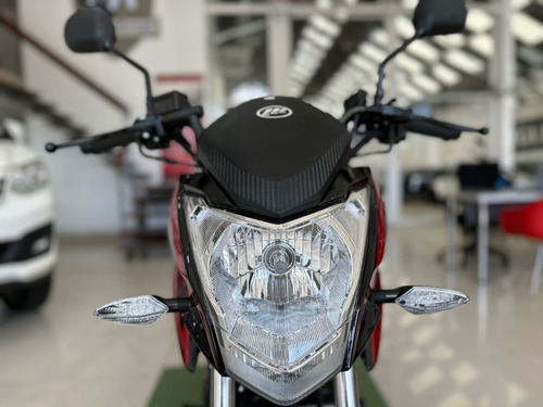 Motomel Blitz