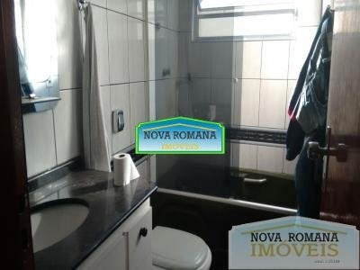 Imagem 7 de 15 de Casa - Ayrosa - Ref: 132 - V-132