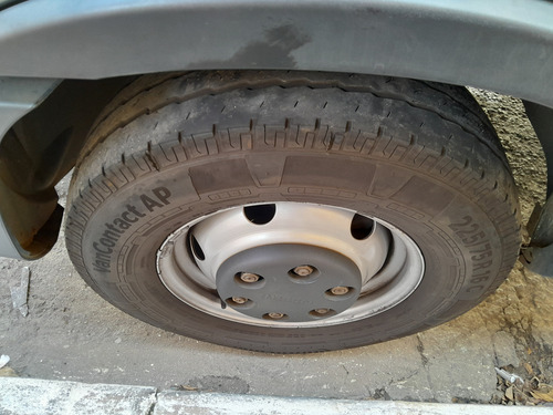 Iveco Daily 35150 2021 Baú Único Dono Completa Revisada