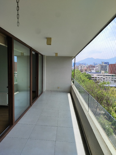Departamento Providencia 2d/2b