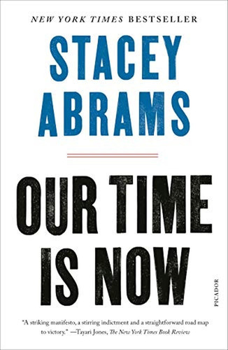 Our Time Is Now (libro En Inglés)