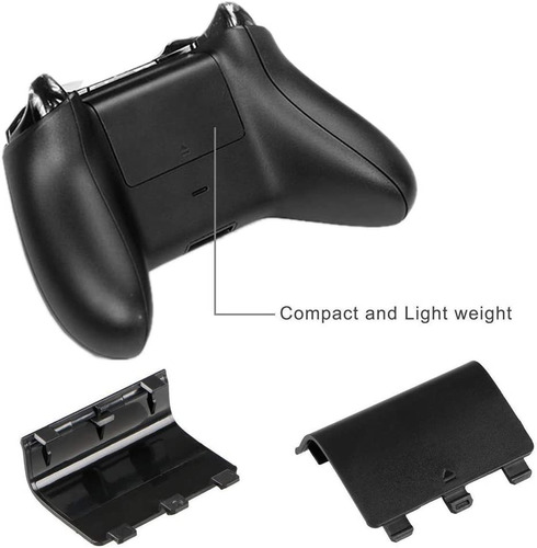 Tapa De La Parte Trasera De Control Compatible Xbox One