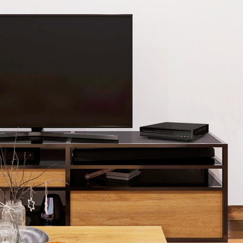 Reproductor Dvd Con Cable Hdmi Onn