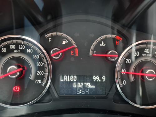 Imagen 12 de 17 de Fiat Palio 1.4n Attractive Top 2018 C/gnc
