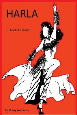 Libro Harla The Secret Savant: Foxy Belly Dancer Obtains ...