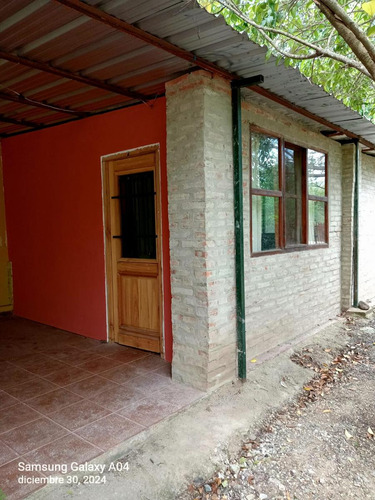Excelente Oportunidad - 2 Cabañas En Venta Con Pileta - (barrio El Condado) Cosquín - Córdoba