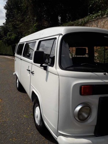 Imagem 5 de 11 de Volkswagen Kombi 2013 1.4 Standard Total Flex 3p