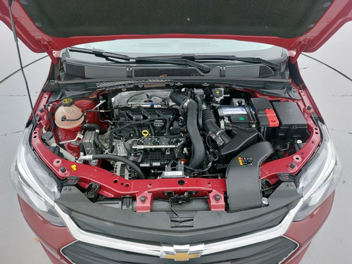 Chevrolet Onix 1.0 TURBO FLEX LTZ MANUAL
