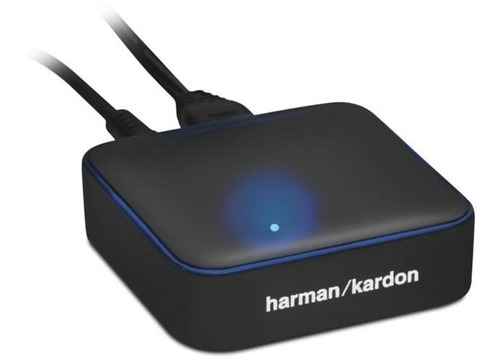 Adaptador Bluetooth Externo Harman Kardon Bta10