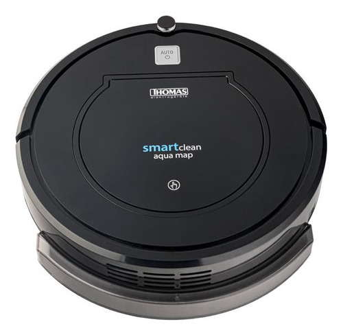Aspiradora Robot Y Mopa Thomas Th-1060sc