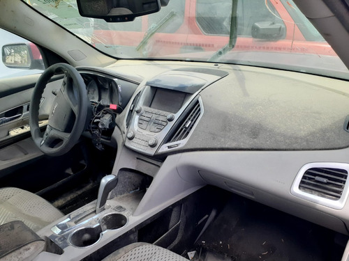 Gmc Terrain 2014 ( En Partes ) 2010 - 2015 2.4 Aut Yonke