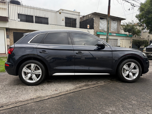 Audi Q5 2.0 L T Security Dsg