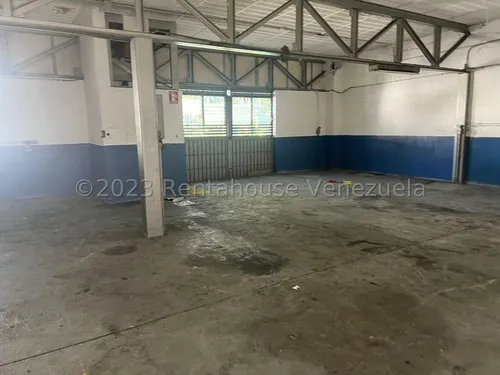 Galpon En Venta Las Acacias I