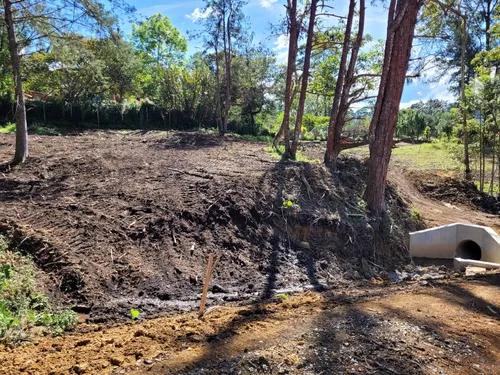 Lote En Venta, V. Llanogrande, Rionegro