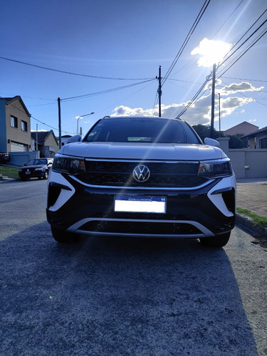 Volkswagen Taos 1.4 250 Tsi Comfortline