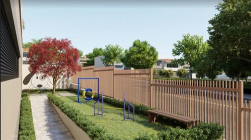 Imagem 13 de 26 de Apartamento Padrão À Venda - 393