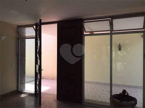 Imagem 9 de 30 de Casa À Venda Com Inquilino, Para Você Investir No Brooklin R. Laplace. - Reo355322