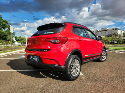 Fiat Argo 1.3 FIREFLY FLEX TREKKING MANUAL