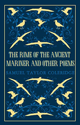 Libro The Rime Of The Ancient Mariner And Other Poems De Col