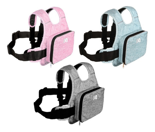 Cinturones De Seguridad Infantiles Retráctiles For