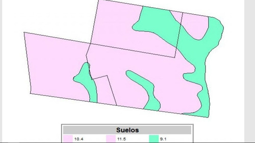 Imagen 6 de 10 de Terreno Campo En Venta Ubicado En Río Negro, Río Negro