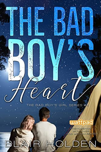 Libro:  The Bad Boyøs Heart (the Bad Boyøs Girl Series)