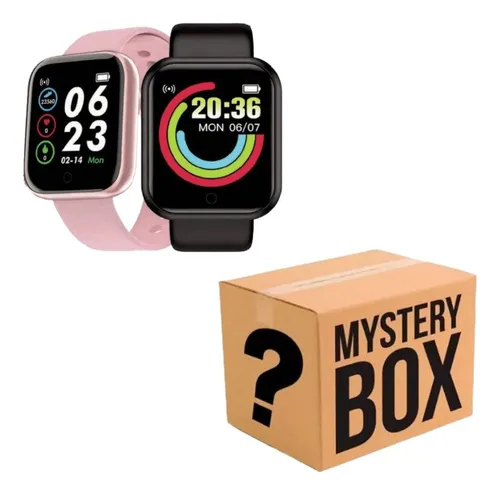 Smartwatch d20 luo hotsell