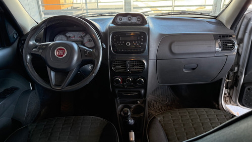 Fiat Palio 1.6 Adventure Pack Seguridad + Alarma